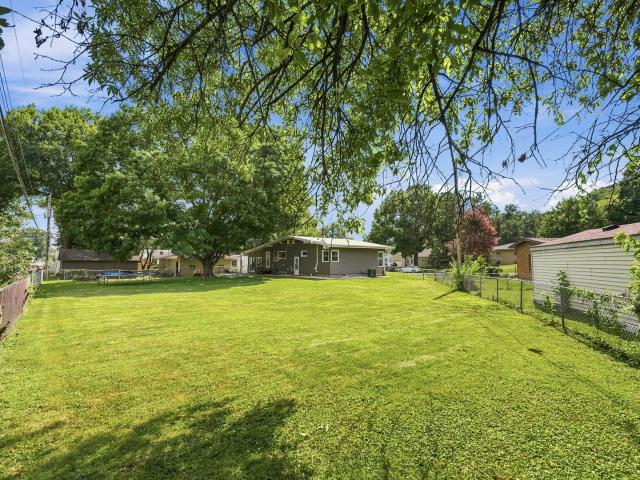House for sale in Moline, Illinois