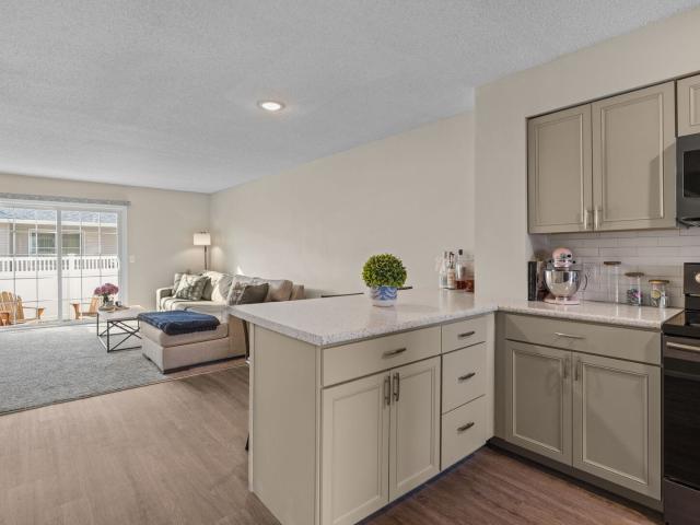 Condo for sale in Davenport, Iowa