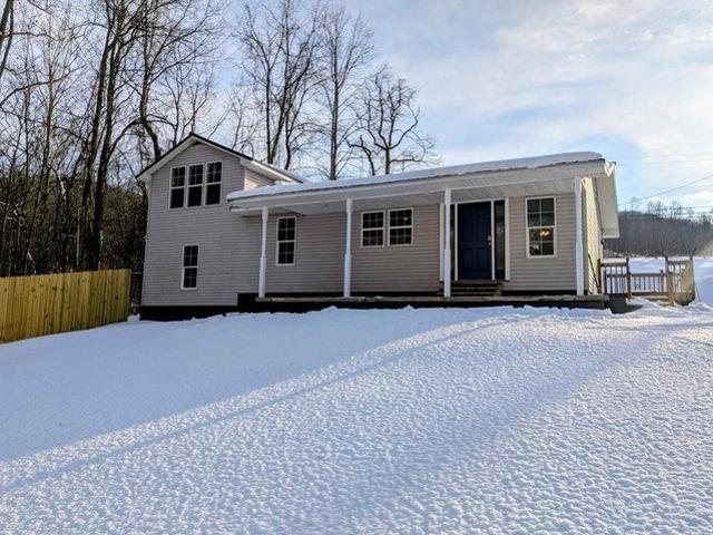 House for sale in Lucasville, Ohio