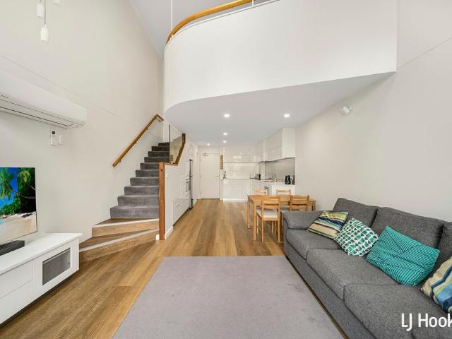 Apartment for rent in Griffith, Australian Capital Territory
