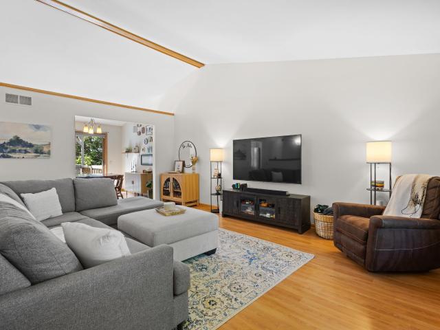 House for sale in Madison, Wisconsin