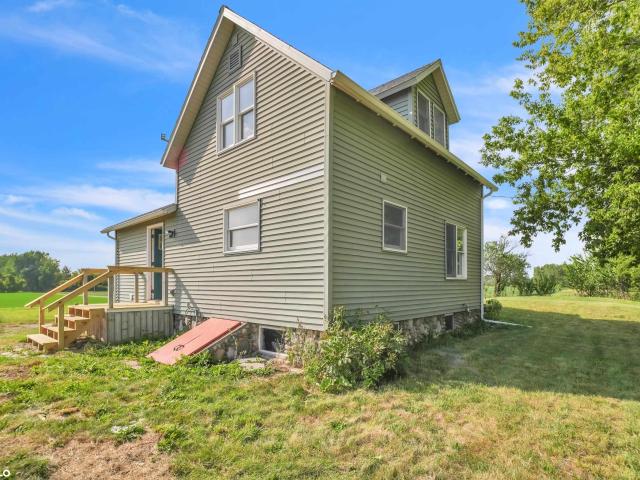 House for sale in Michigan