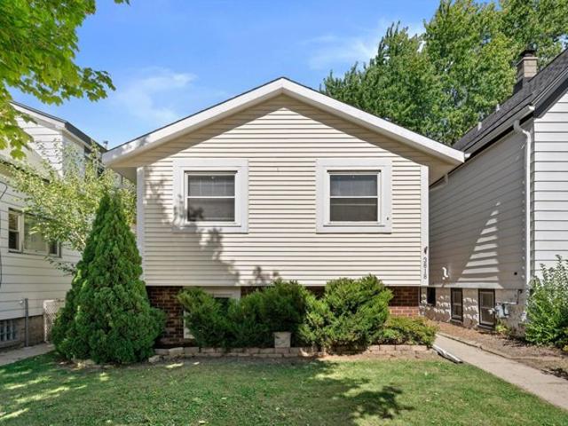 House for sale in Cudahy, Milwaukee County