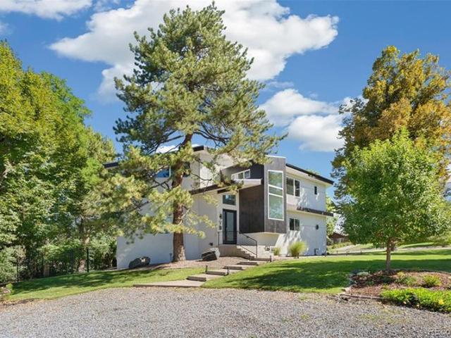 House for sale in Wheat Ridge, Colorado