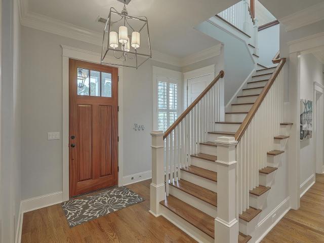House for sale in Mount Pleasant, South Carolina