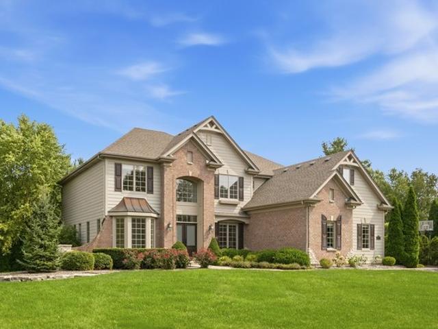 House for sale in Saint Charles, Iowa