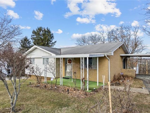 House for sale in South Park, Pennsylvania
