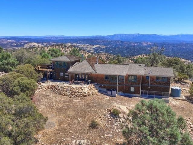 House for sale in Catheys Valley, California