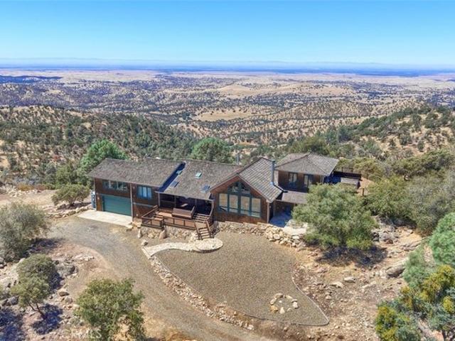House for sale in Catheys Valley, Mariposa County