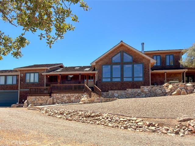House for sale in California
