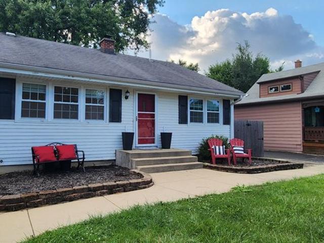 House for sale in Westmont, Illinois