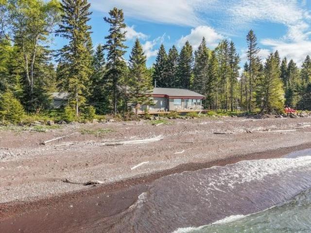 House for sale in Grand Marais, Minnesota