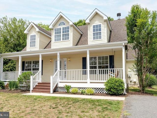 House for sale in Trappe, Maryland