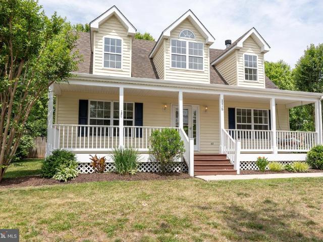 House for sale in Trappe, Maryland