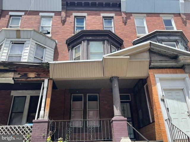 Townhouse for sale in Philadelphia, Pennsylvania