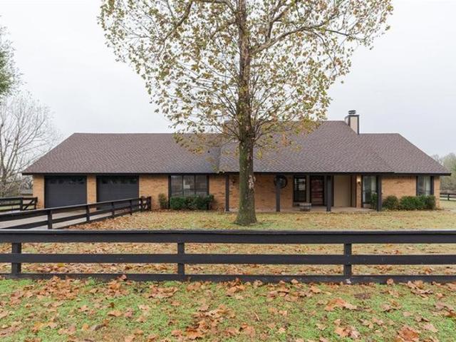 House for sale in Eagletown, Oklahoma