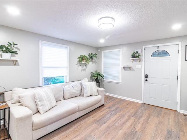 House for sale in Kansas City, Missouri