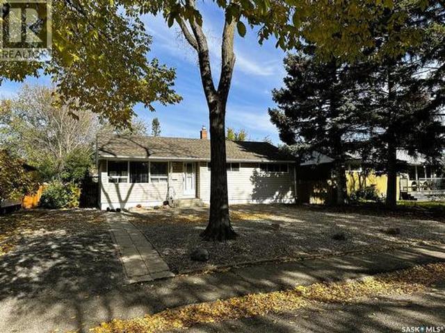 House for sale in Normandy Heights, Regina