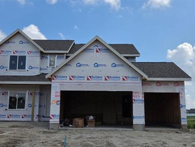 House for sale in Ankeny, Iowa