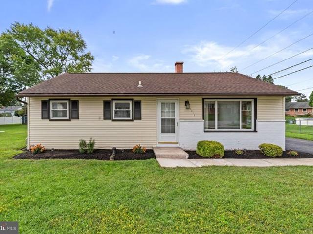 House for sale in York, Pennsylvania