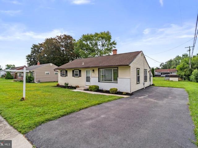 House for sale in Yorklyn, Pennsylvania