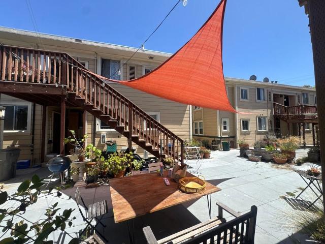 Apartment for rent in Oakland, California