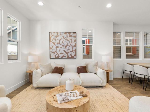 House for sale in Whisman Station, Mountain View