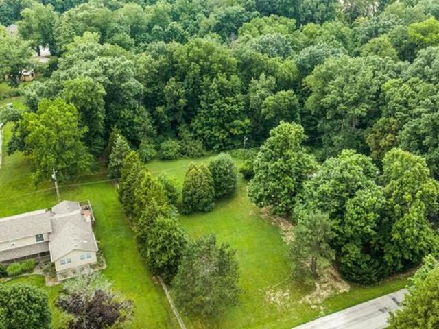 Land for sale in Fort Wayne, Indiana
