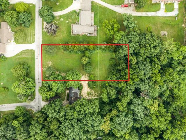 Land for sale in Fort Wayne, Indiana