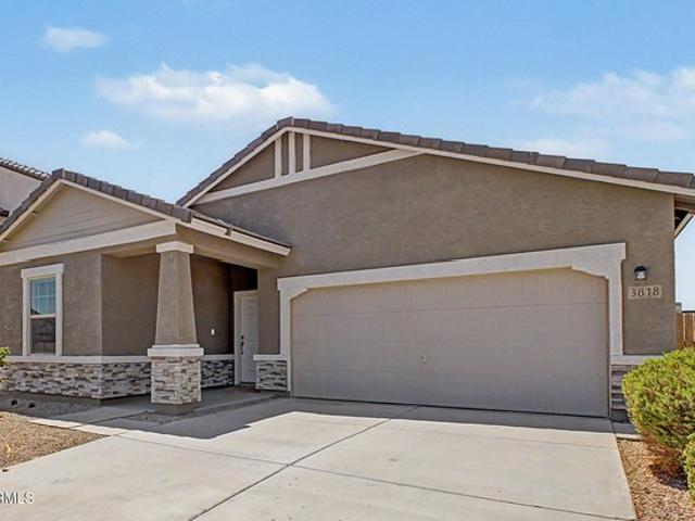 House for sale in Tolleson, Arizona