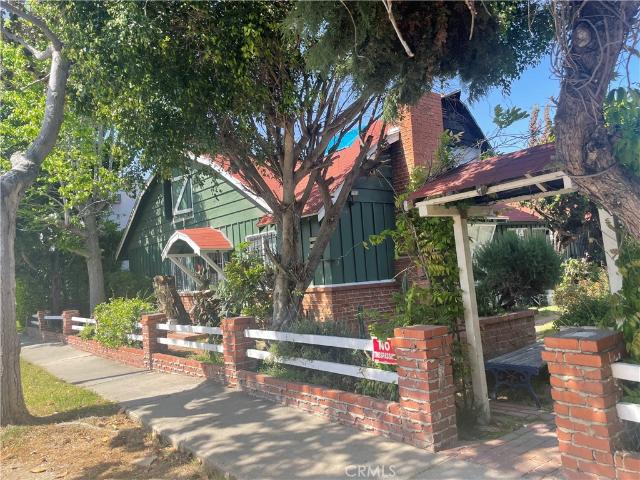 House for sale in Culver City, California