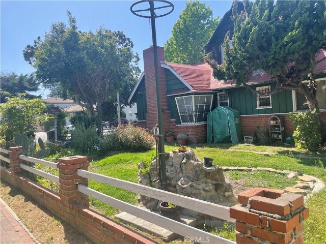 Property for sale in Culver City, California