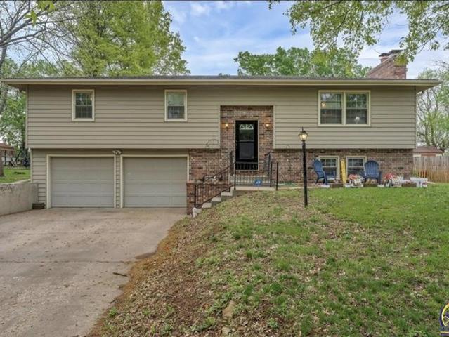 House for sale in Kansas