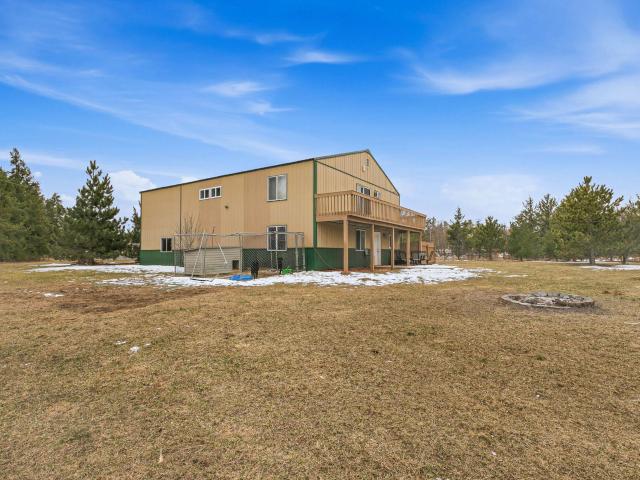 House for sale in Pillager, Minnesota