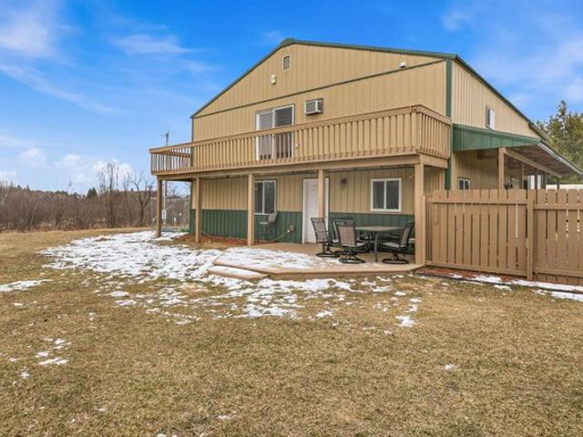 House for sale in Pillager, Minnesota