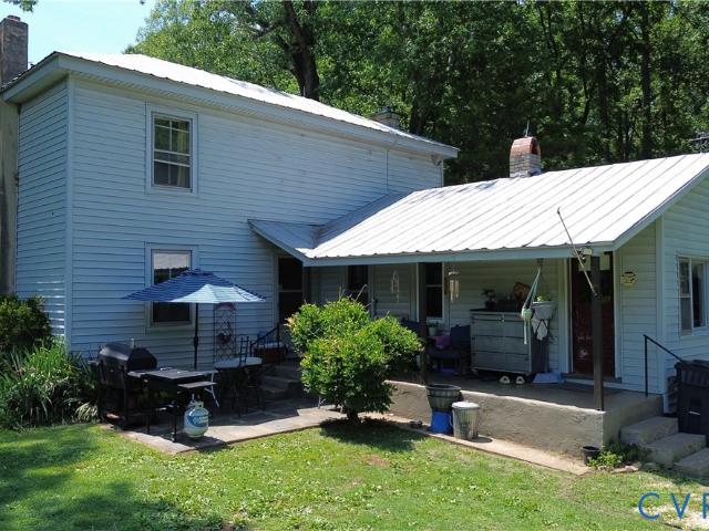House for sale in Columbia, Fluvanna County