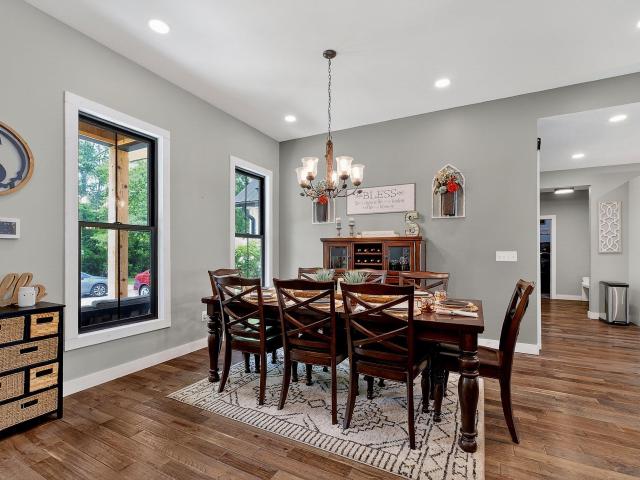 House for sale in Richmond, Indiana