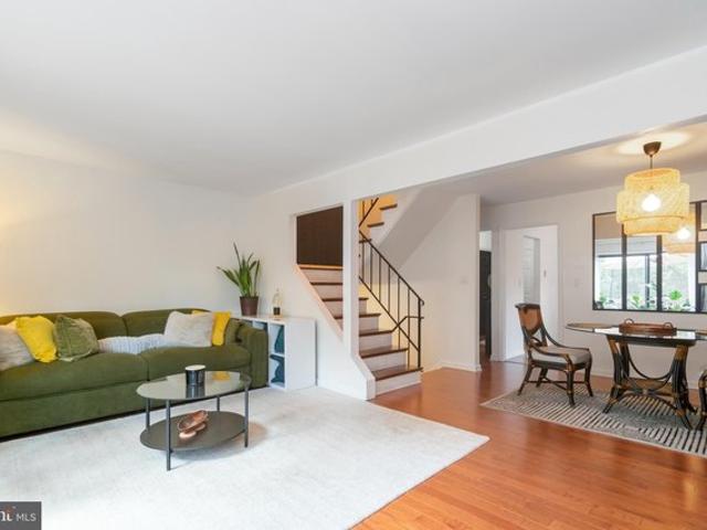 Townhouse for sale in Windsor Mill, Maryland