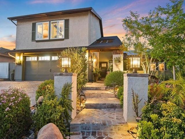 House for sale in La Mesa, California