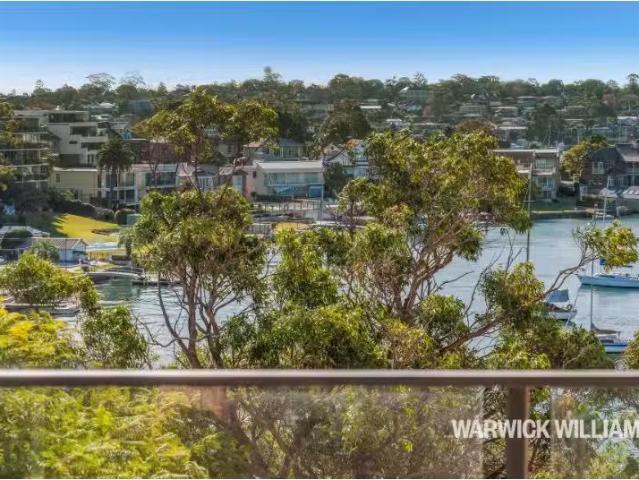 Apartment for rent in Sydney, New South Wales