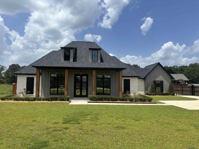 House for sale in Prairieville, Louisiana