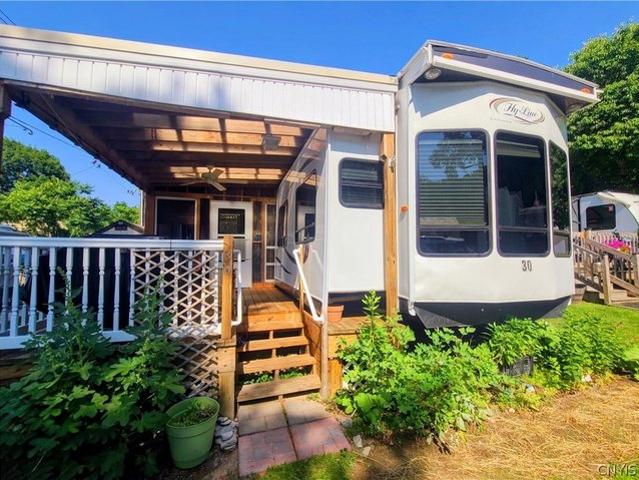 House for sale in Cape Vincent, New York