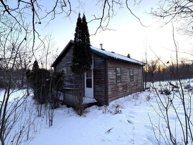 House for sale in Richville, Minnesota