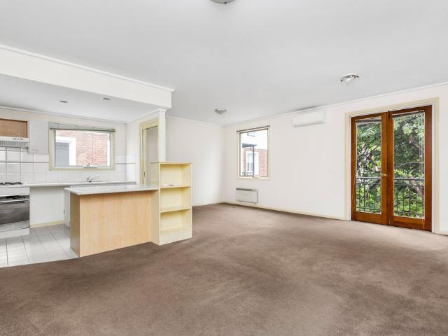 Apartment for rent in Parkville, Melbourne