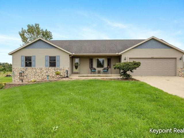 House for sale in Wayland, Allegan County