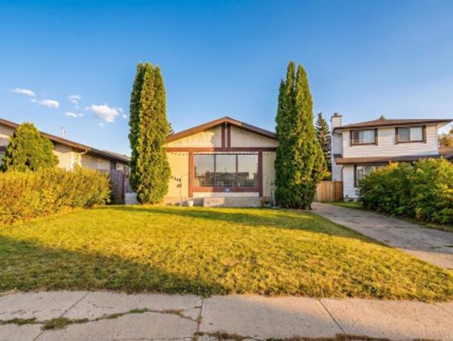 House for sale in Southwood, Edmonton