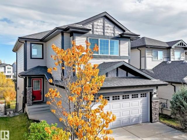 House for sale in Allard, Edmonton