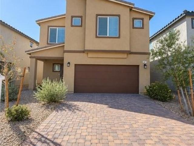 House for sale in North Las Vegas, Nevada