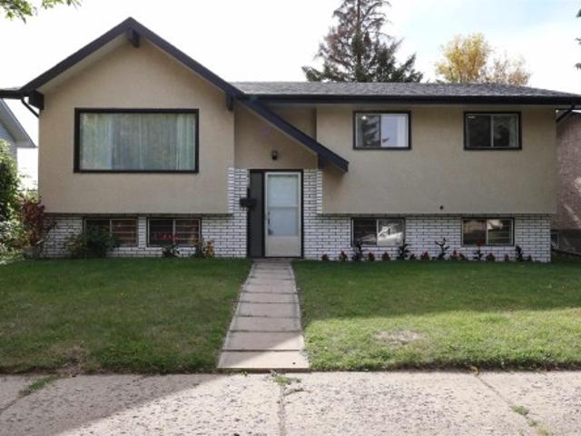 House for sale in Beverly Heights, Edmonton