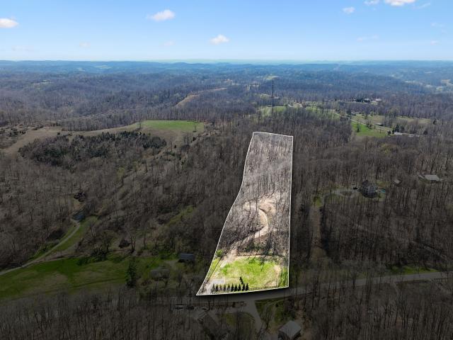 Land for sale in Tennessee
